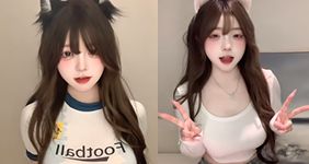 小猫困困