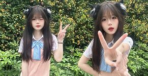 甜甜崽