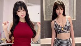 抖音小困睡不醒