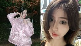 王丽娜