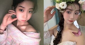 小孩香姐
