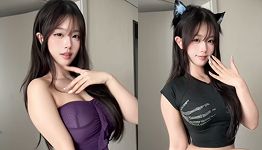 喝多了想兔