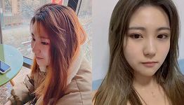 何佳慧学妹