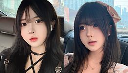李萌萌