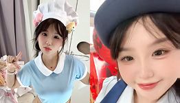 抖音奶苏