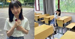 陆筱莹