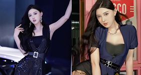 小露娜
