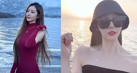 潼JENNIE
