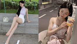 郭雨欣学姐