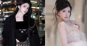 萱萱Candice