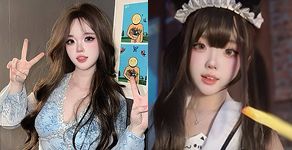 小恬酱