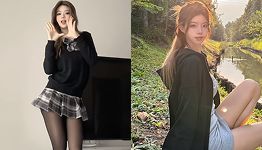 抖音楠楠酱