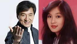 成龙黑历史