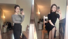 上海少妇