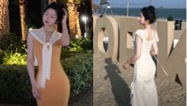 小鹿不吃素