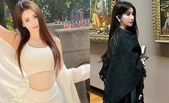 不是安妮