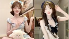 小爽