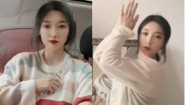 张莉莉