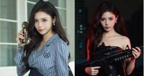 小梨花