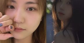 吴薇然