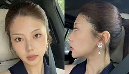 韩佳妮