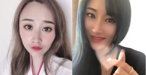 小东北雨姐
