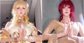 梵洱蓝
