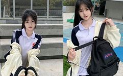 学生妹约炮