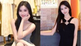 清纯女主播
