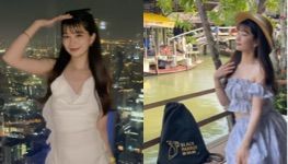 黑丝性感