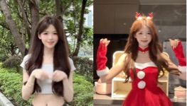 性感萝莉