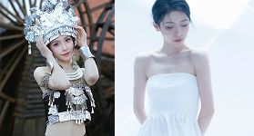 陈莫沫吖