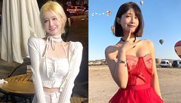 起司糊了