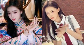 李韩佳婕