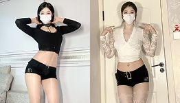 网红