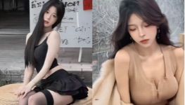 超性感主播