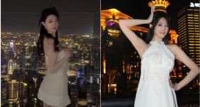 马小漾儿
