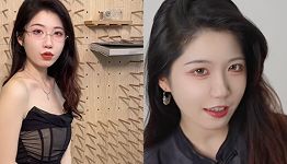 美宝小姨