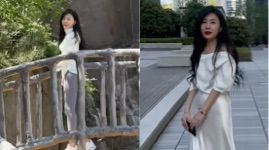 溪瑶