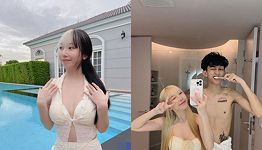泰国