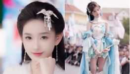 何一白