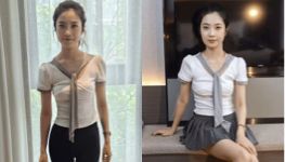 极品学妹