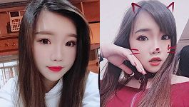 大学情女