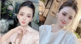 韩美人