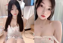 抖音美女