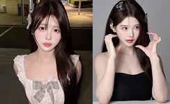 凯莉Bae