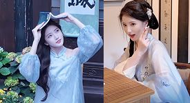 阿梨Aria
