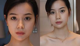 校花