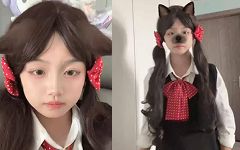 学生妹