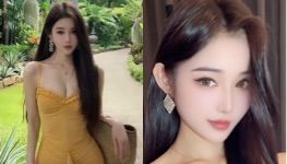 女神主播